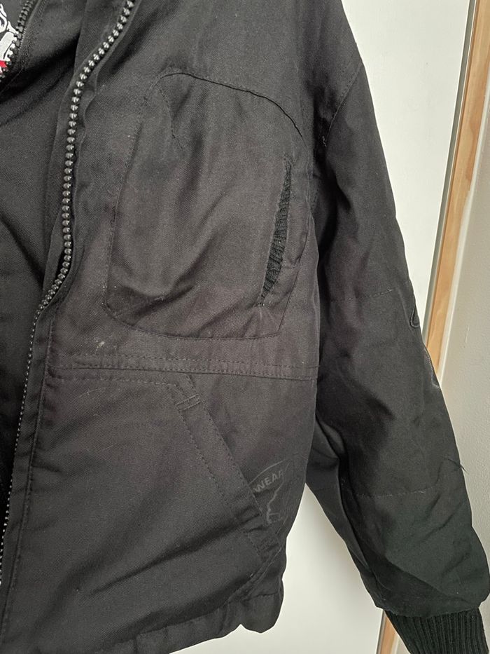 Manteau hiver enfants - photo numéro 4