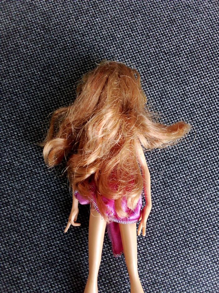 Flora winx - photo numéro 4