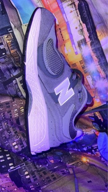 New balance 
