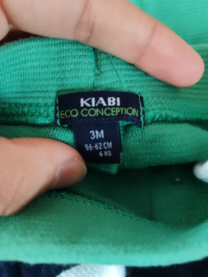 Ensemble de vêtements pour garçon.- 3 mois - photo numéro 4