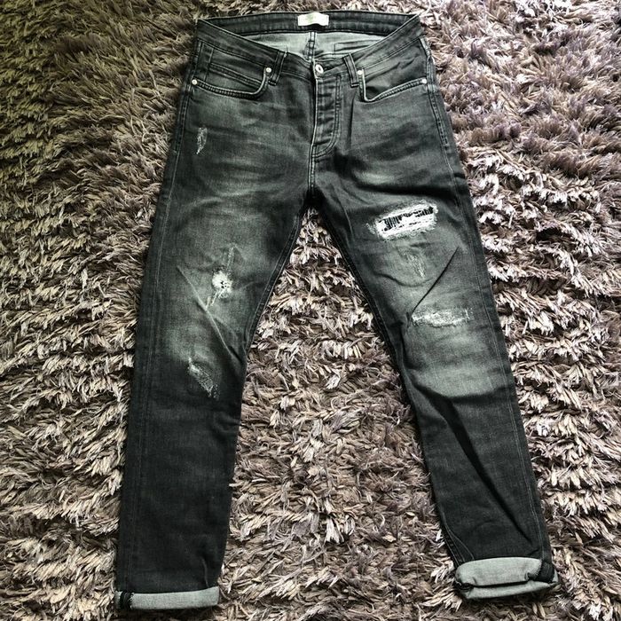 Jean slim homme Zara - photo numéro 2