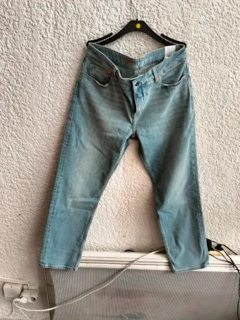 Jean bleu Jenna boyfriend T W30 L28 Kuyichi