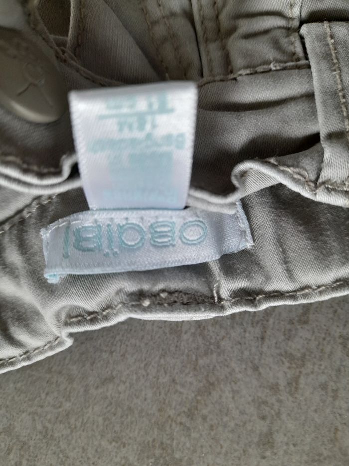 Pantalon - photo numéro 6