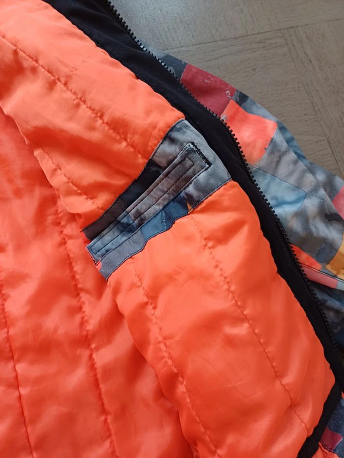 Ensemble de ski Quiksilver 12 ans - photo numéro 14