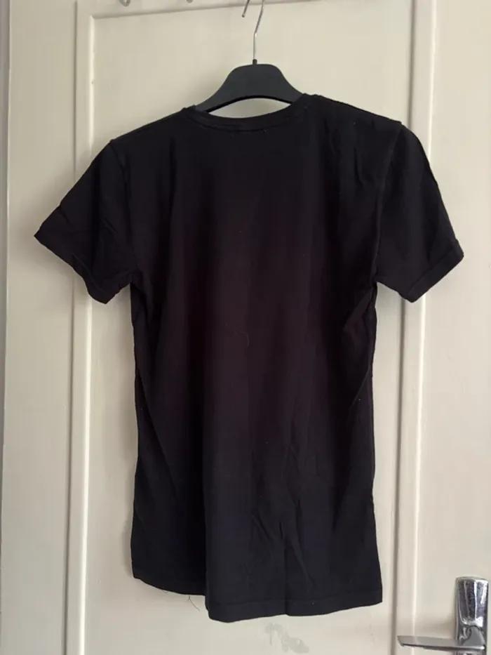 T-Shirt Fille / Garçon - photo numéro 4