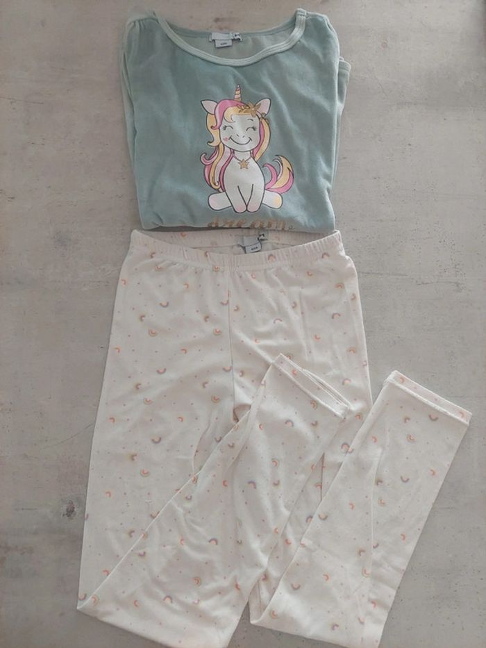 Pyjama 🦄 🌈