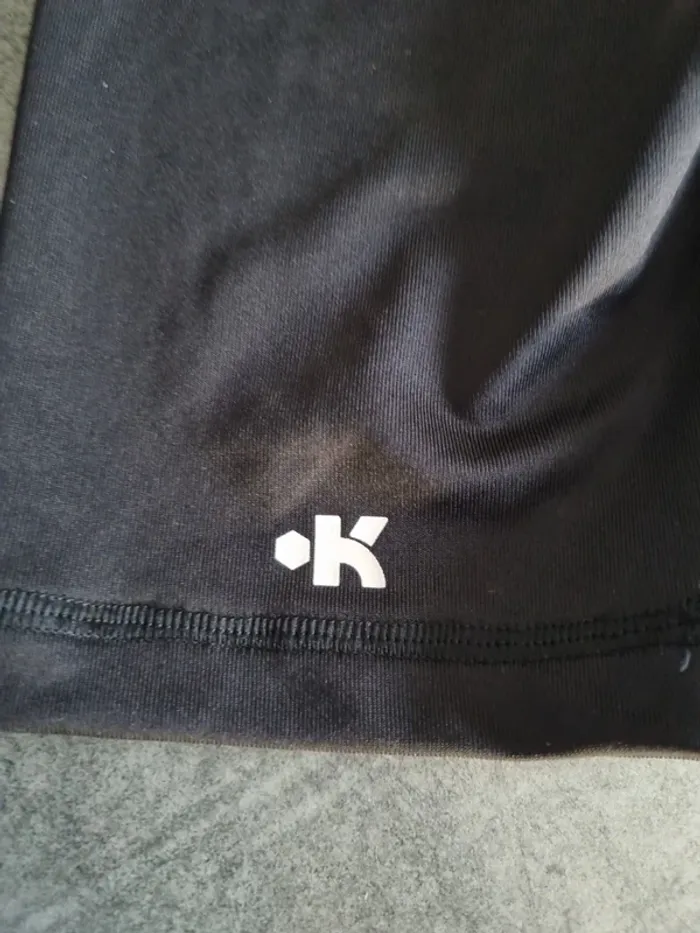 Sous Short Kipsta - photo numéro 8