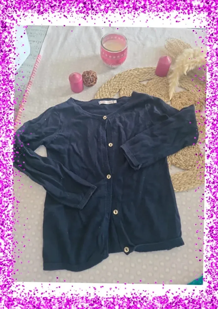 Lot vestes 5 ans - photo numéro 2