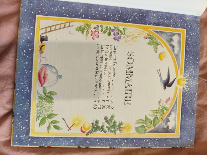 Livre pour enfants - photo numéro 3