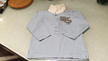 Polo orchestra 18 mois