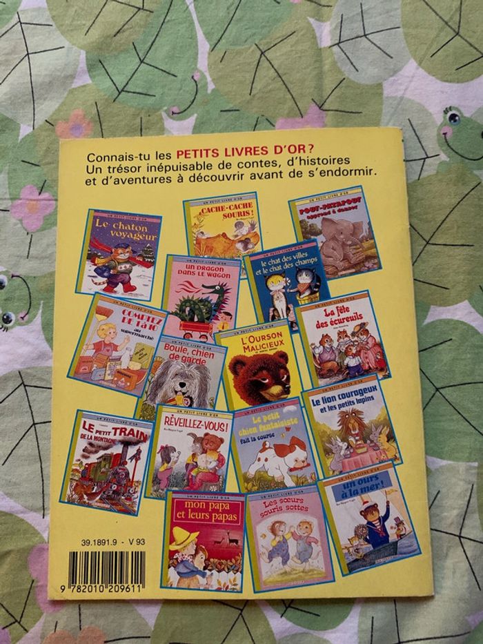 Le petit esquimau - photo numéro 2