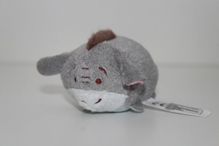 Peluche Bouriquet - Disney