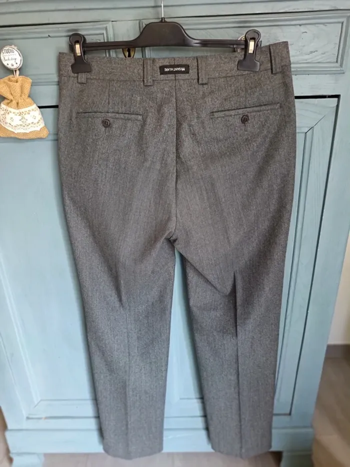 Pantalon bruno st hilaire - photo numéro 2
