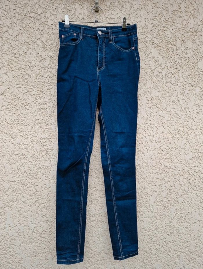 Jean Skinny - Taille 38 - Cache Cache