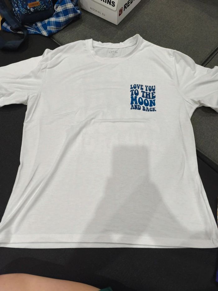 T shirt Taille M Shein