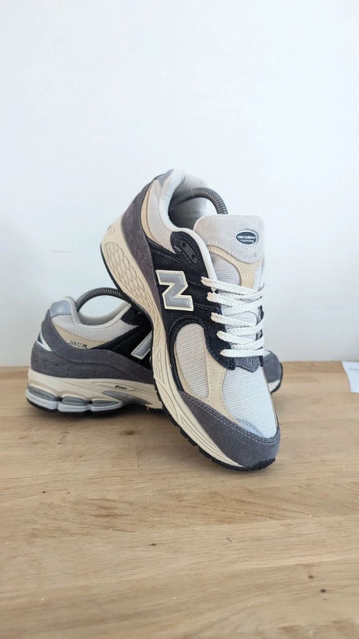 New balance 2002 r - photo numéro 2