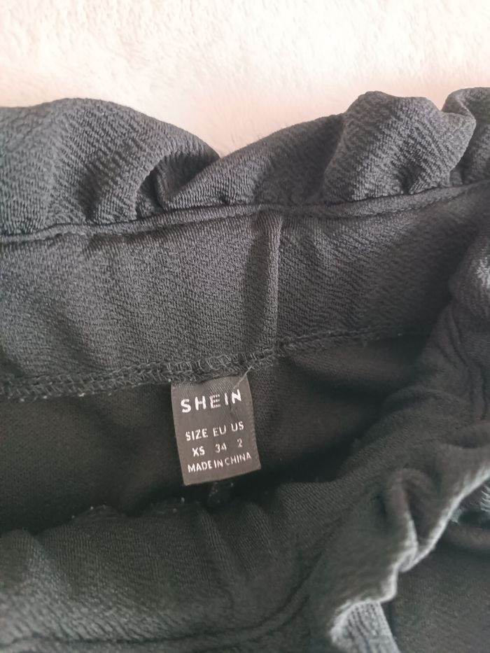 Legging taille haute - photo numéro 3
