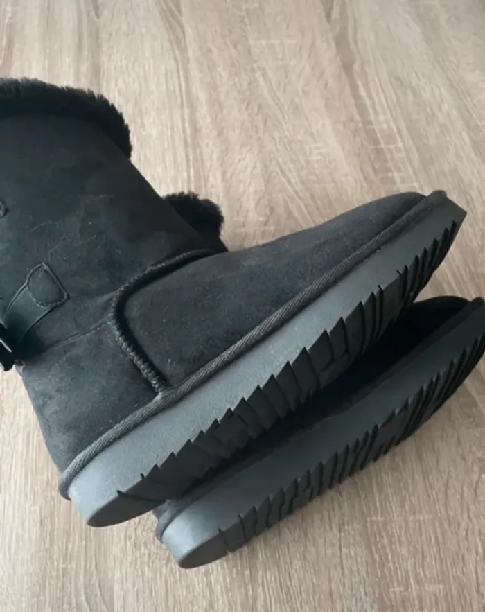 Bottines - photo numéro 4