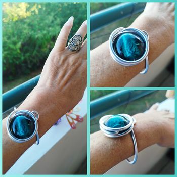 Bracelet malléable Boutique Toulouse