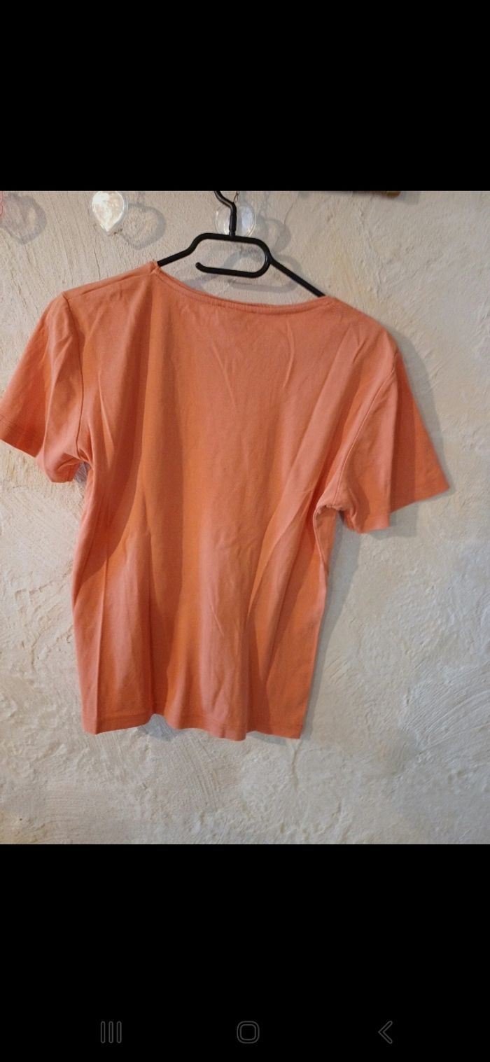 T.shirt femme taille 40 - photo numéro 3