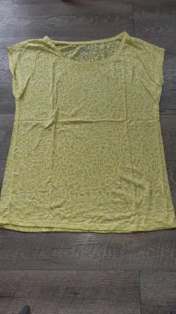 Tee shirt femme