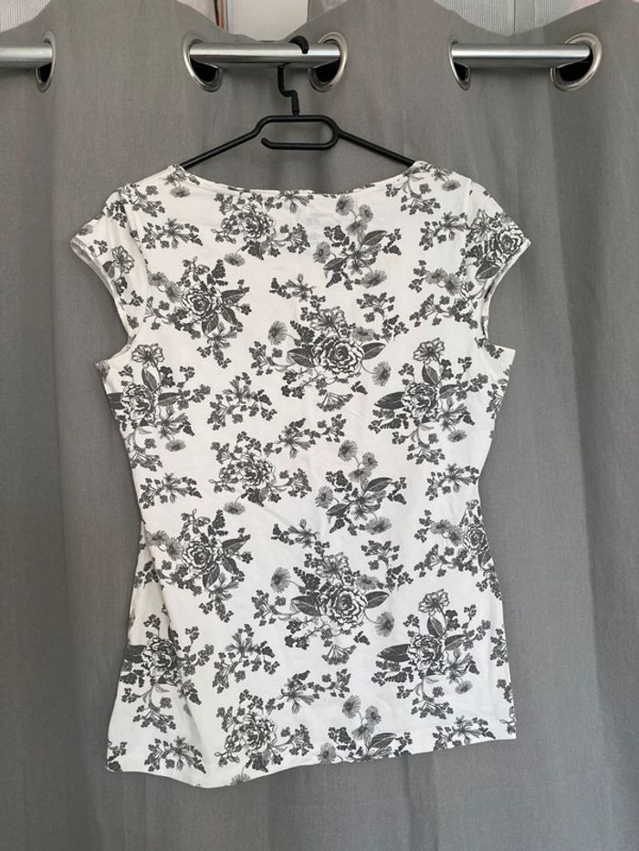 Tee shirt - photo numéro 11