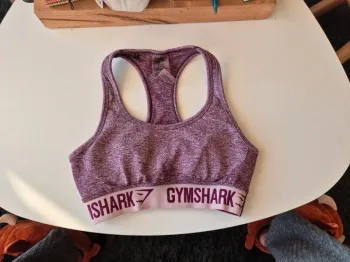 Brassière Gymshark