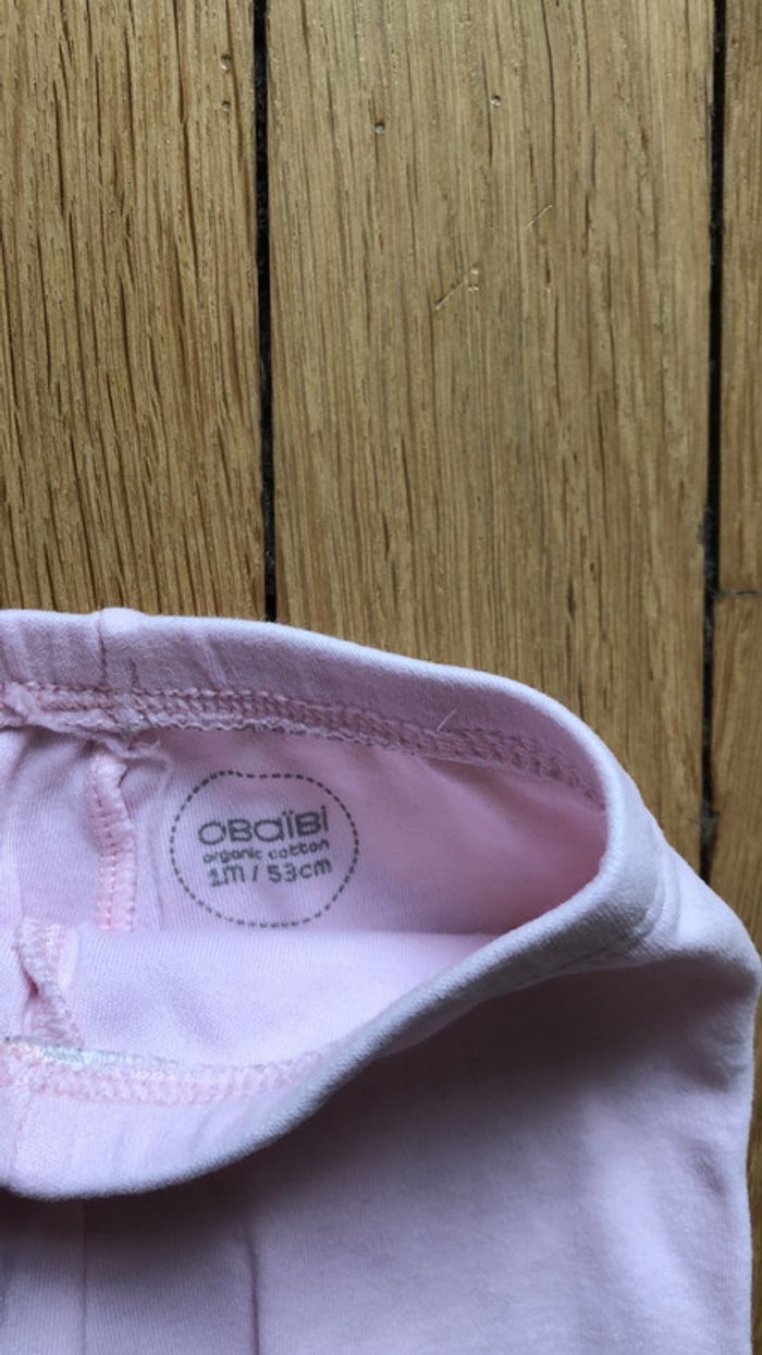 Pantalon bébé - photo numéro 2