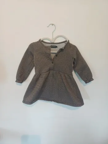 Robe fille