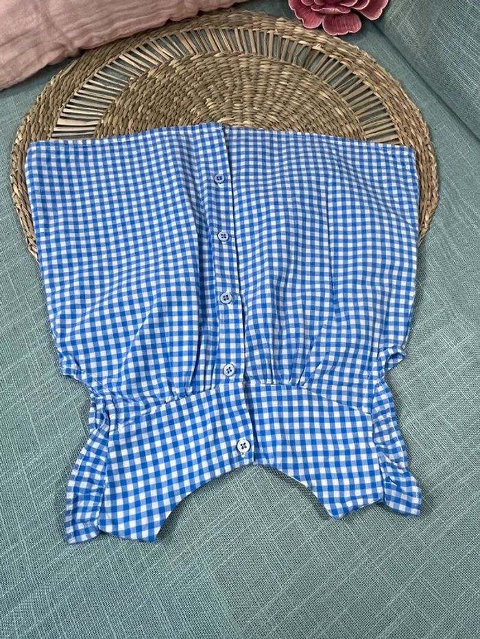 Ensemble 12-18 mois 80-86 cm Zara - photo numéro 12