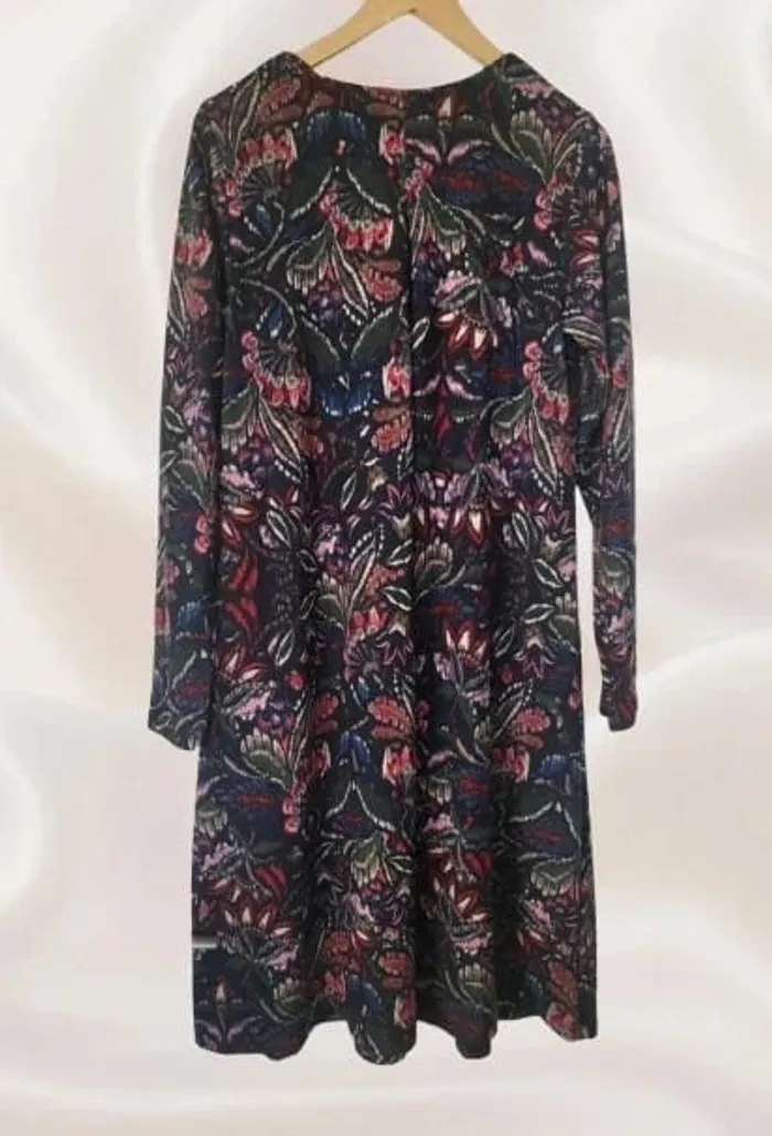 ๐ฆ Robe d'hiver Paprika Taille 46 neuf - photo numรฉro 3
