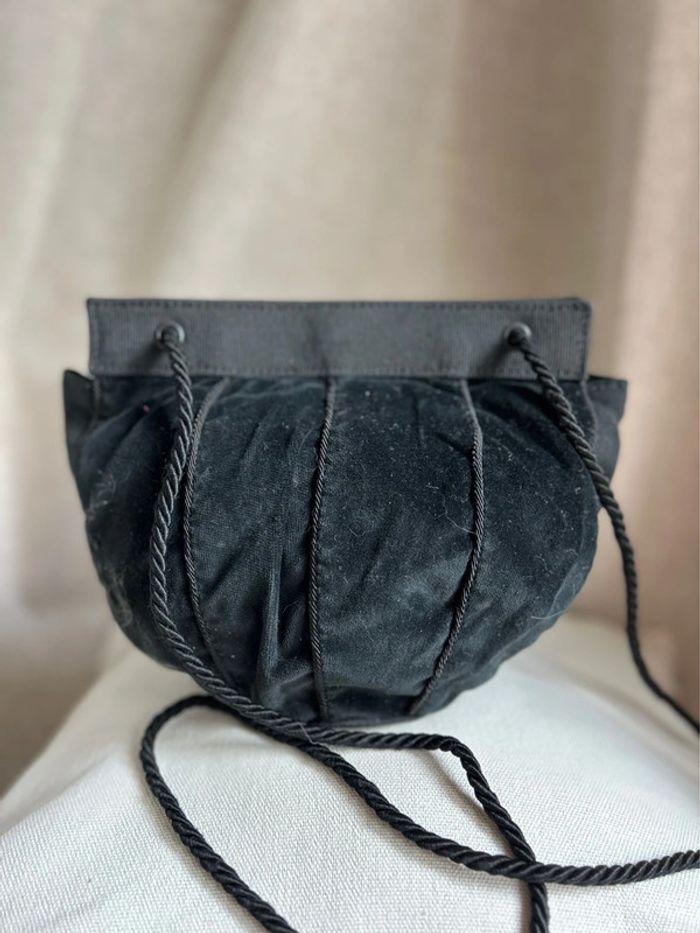 Sac de soirée Gianni Versace - photo numéro 3