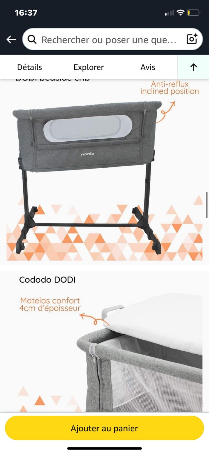 Cododo tout neuf - photo numéro 4