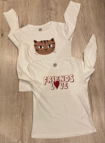 Pulls La Redoute 8 ans