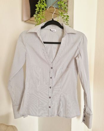 Chemise T.S 36
