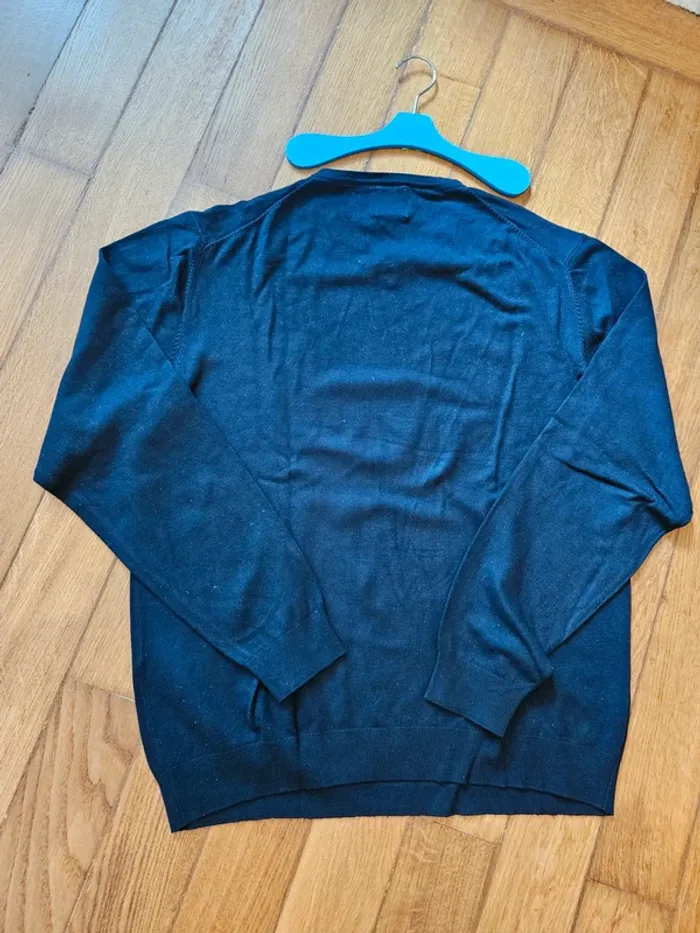 Pull Zara L - photo numéro 4
