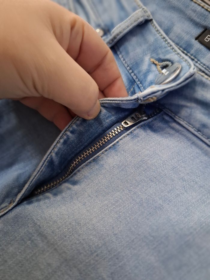 Jean breal taille 38 en très bon état - photo numéro 5