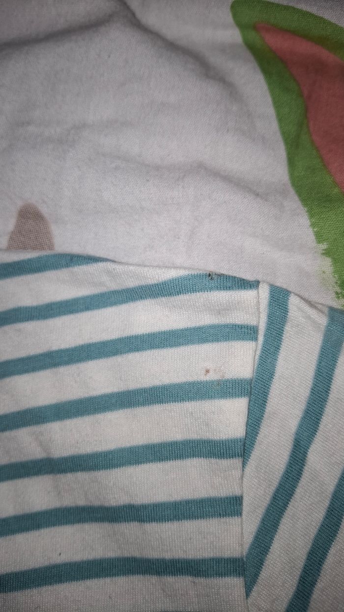 Pyjama garçon 14 ans - photo numéro 5