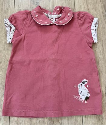 T-shirt 6M