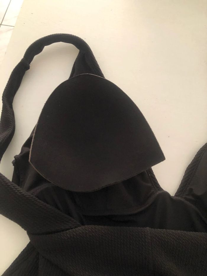 Maillot de bain femme 1 pièce - photo numéro 8