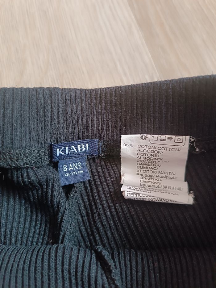 Leggings côtelé - photo numéro 2