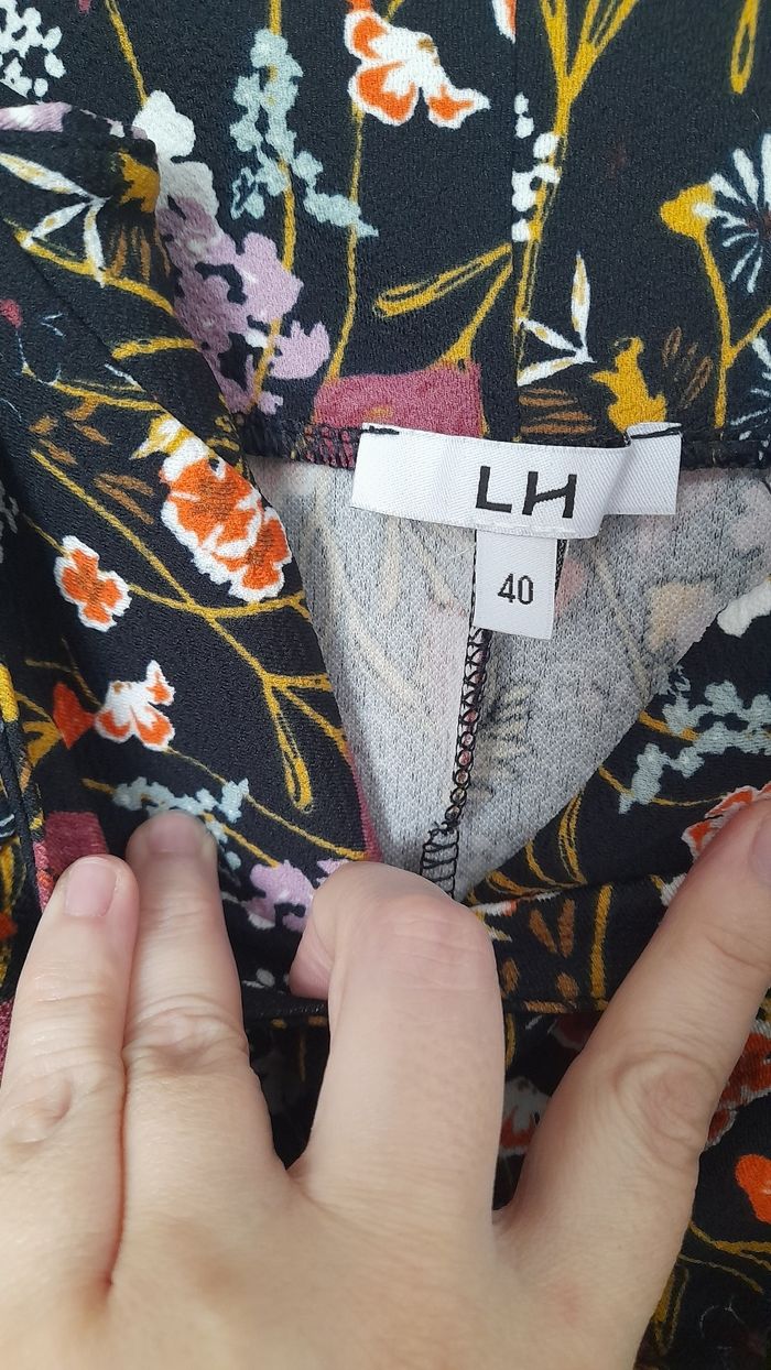 Robe - photo numéro 3