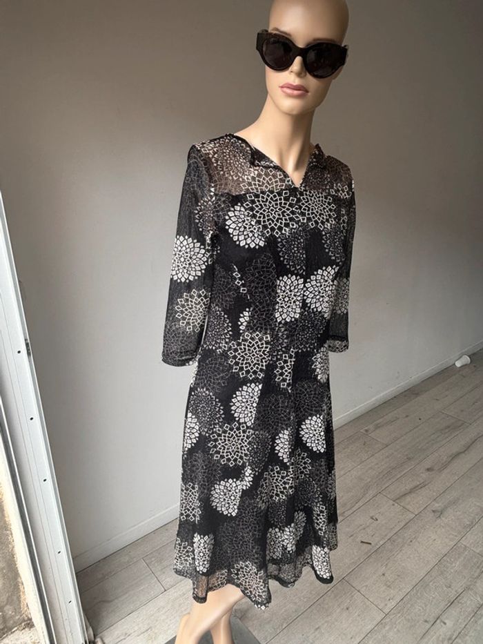 Robe Christine laure neuve - photo numéro 7
