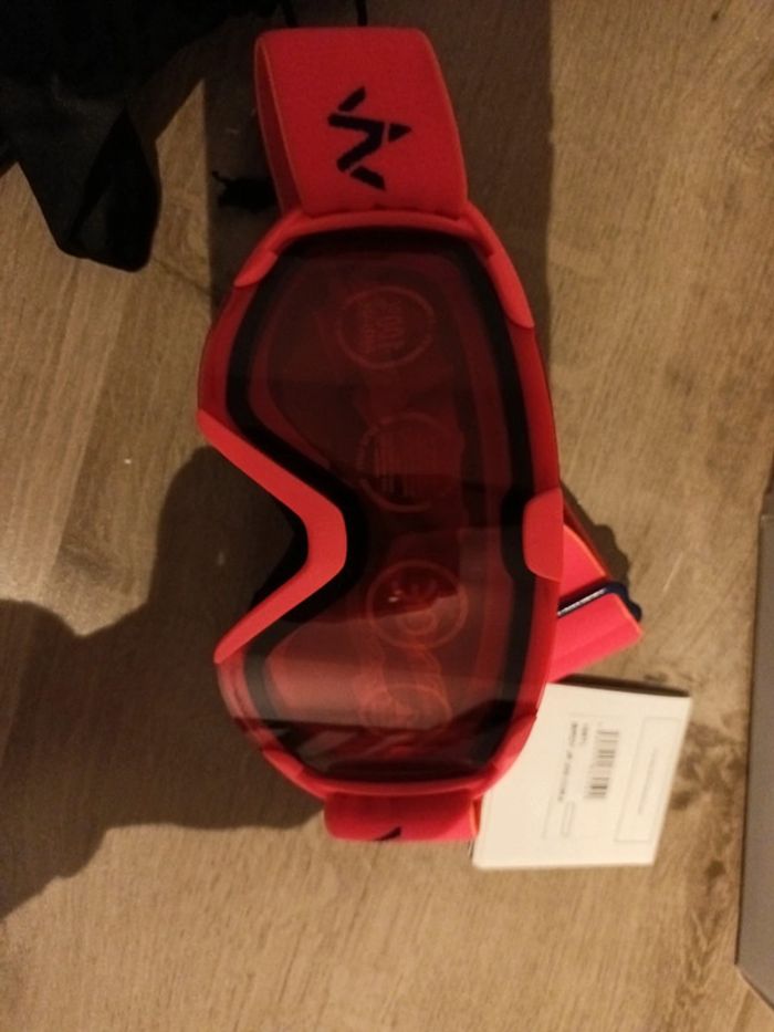 Masque ski - photo numéro 16