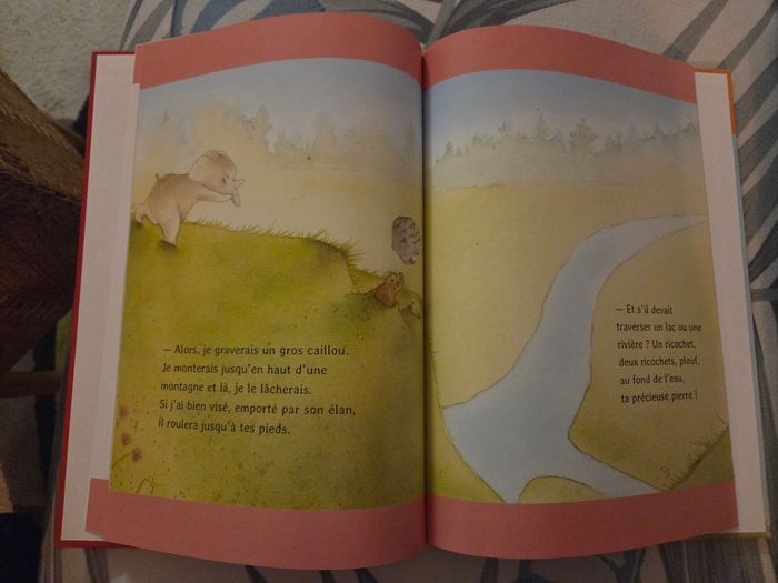 Livre amis pour la vie - photo numéro 4