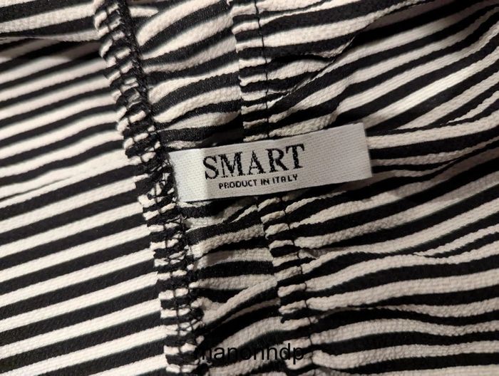 T shirt Smart - photo numéro 3