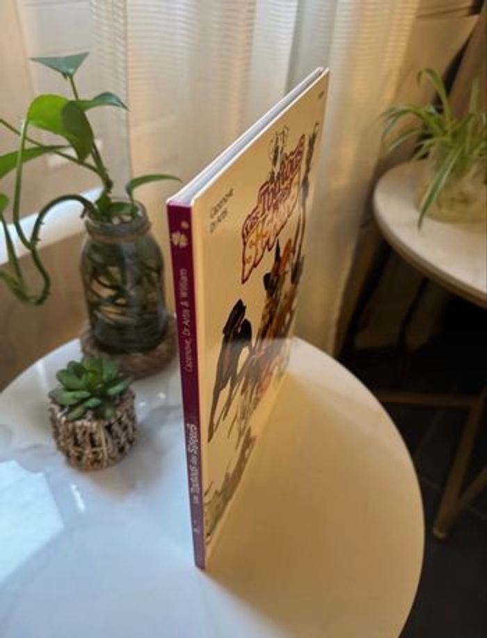 BD Les Sisters : Les toutous des Sisters - Tome 01 - photo numéro 3