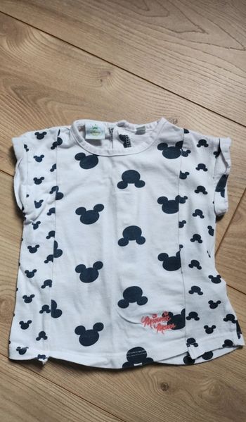 T-shirt Disney 
