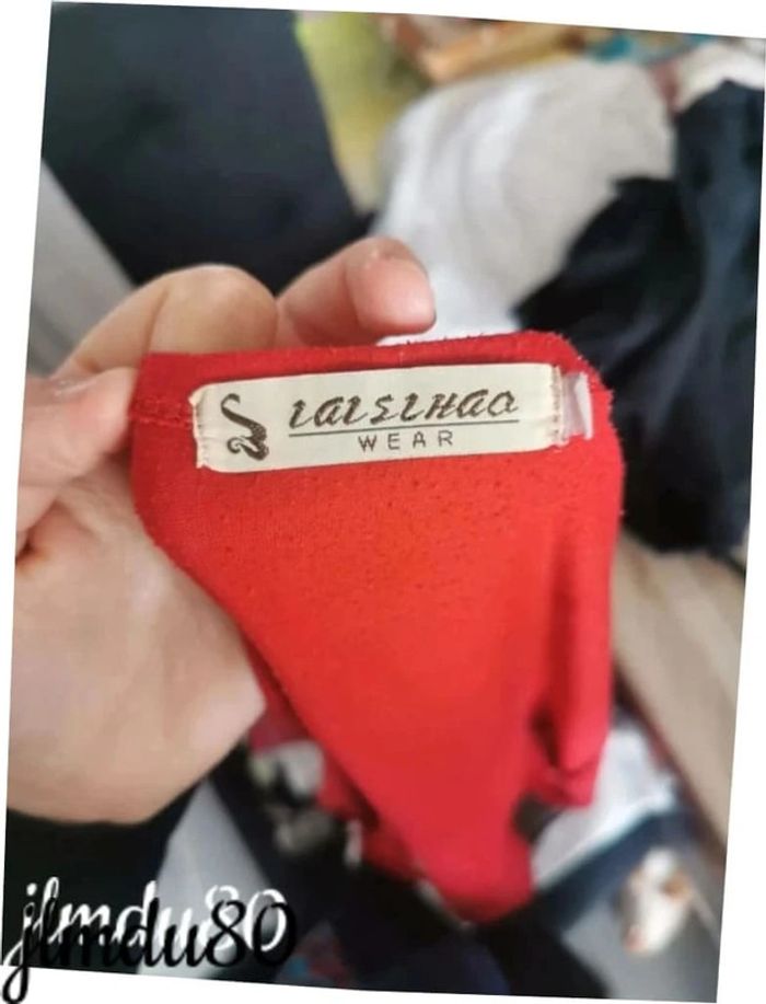 Débardeur 40 /42 - photo numéro 6