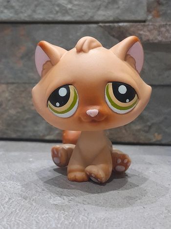 Figurine Petshop A24